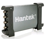 USB-  Hantek6000