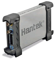 USB-осциллограф Hantek6022