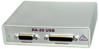  LA-20USB